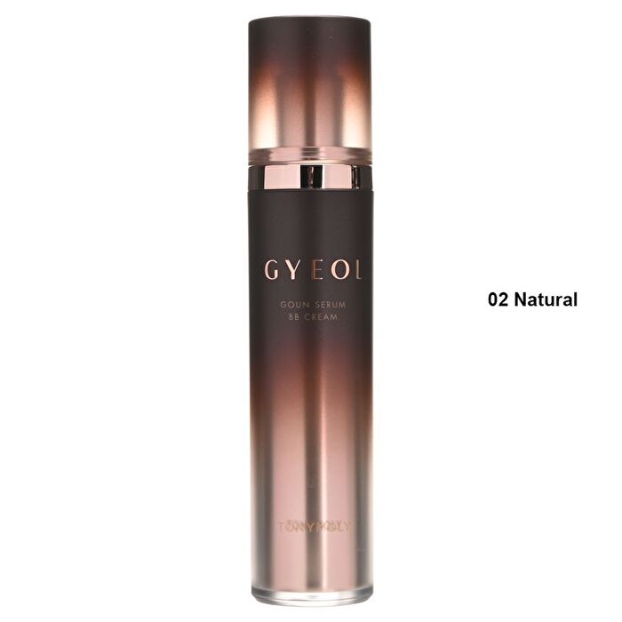 Gyeol Goun Serum BB Cream - 2 Colors - #01 Skin Beige