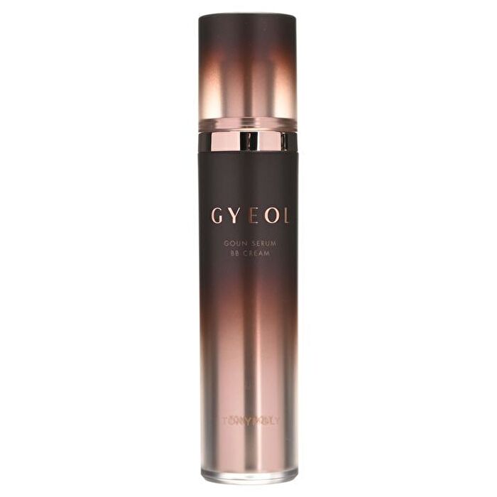 Gyeol Goun Serum BB Cream - 2 Colors - #01 Skin Beige