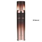 Gyeol Goun Serum BB Cream - 2 Colors - #02 Warm Beige
