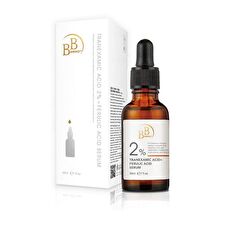 My Scheming BB Amino Tranexamic Acid 2% + Ferulic Acid Serum - 30ml