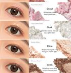Glitterpedia Eye Palette - 7 Types - N°6 All Of Citrus