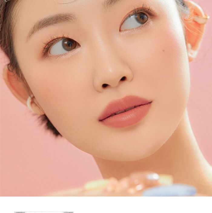 Glitterpedia Eye Palette - 7 Types - N°6 All Of Citrus