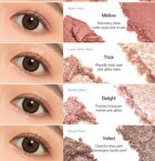 Glitterpedia Eye Palette - 7 Types - N°6 All Of Citrus