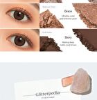 Glitterpedia Eye Palette - 7 Types - N°6 All Of Citrus