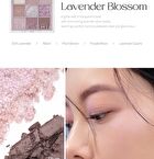Glitterpedia Eye Palette - 7 Types - N°6 All Of Citrus