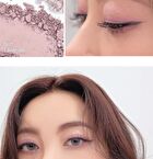 Glitterpedia Eye Palette - 7 Types - N°6 All Of Citrus