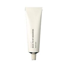 Sioris Back To My Memories Hand Cream - 50ml