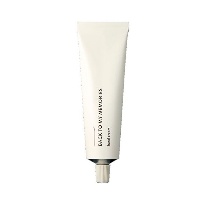 Back To My Memories Hand Cream - 50ml