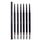 Waterproof Slim Brow Pencil - Olive Brown