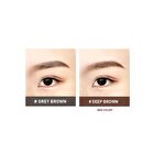 Waterproof Slim Brow Pencil - Olive Brown