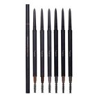 Waterproof Slim Brow Pencil - Olive Brown