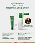 Aromatica Rosemary Scalp Scrub - NEW - 165g