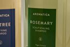 Aromatica Rosemary Scalp Scaling Shampoo - NEW - 400ml