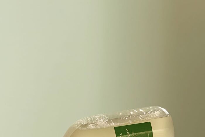 Aromatica Rosemary Scalp Scaling Shampoo - NEW - 400ml