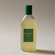 Aromatica Rosemary Scalp Scaling Shampoo - NEW - 400ml