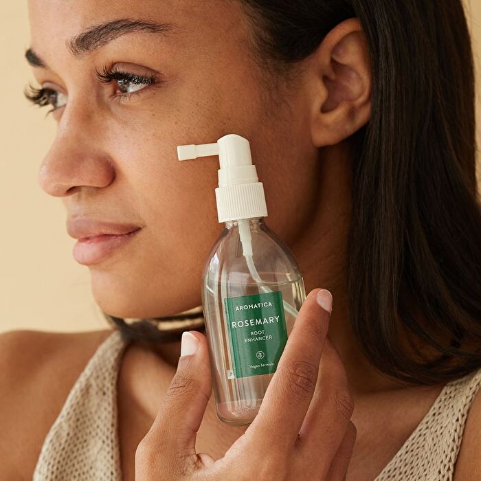 Aromatica Rosemary Root Enhancer - NEW - 100ml