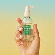 Aromatica Rosemary Root Enhancer - NEW - 100ml