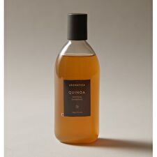 Aromatica Quinoa Protein Shampoo - NEW - 400ml