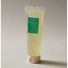Aromatica Rosemary Scalp Scaling Shampoo - 180ml