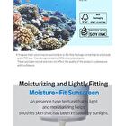 Soon Jung Directors Moisture Sun Cream - 50ml
