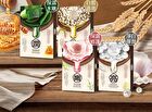 Honey And Aloe Moisturizing Sheet Mask - 5 pcs