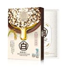 Wine Yeast & Job\'s Tears Brightening Sheet Mask - 5 pcs