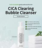 Isoi CICAGO Cica Clearing Bubble Cleanser - 200ml