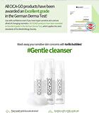 Isoi CICAGO Cica Clearing Bubble Cleanser - 200ml