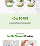 Isoi CICAGO Cica Clearing Bubble Cleanser - 200ml