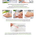 Isoi CICAGO Cica Clearing Bubble Cleanser - 200ml