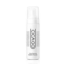 Isoi CICAGO Cica Clearing Bubble Cleanser - 200ml