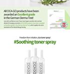 Isoi CICAGO Cica Expert Mist Toner - 150ml