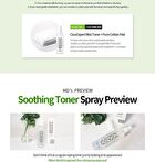 Isoi CICAGO Cica Expert Mist Toner - 150ml