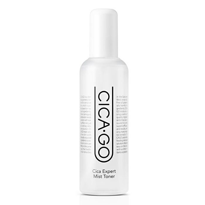 Isoi CICAGO Cica Expert Mist Toner - 150ml