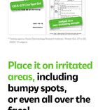 Isoi CICAGO Cica Spot Gel - 25g