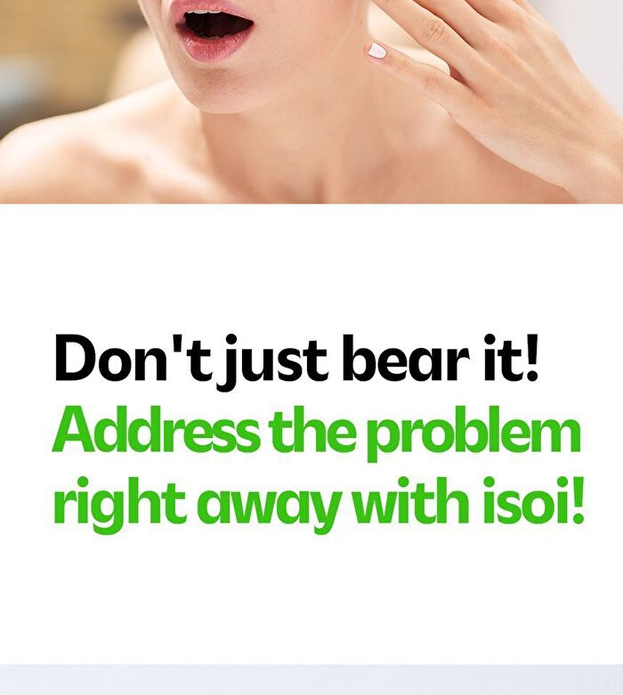 Isoi CICAGO Cica Spot Gel - 25g