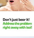 Isoi CICAGO Cica Spot Gel - 25g