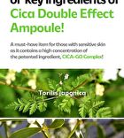 Isoi CICAGO Cica Spot Gel - 25g
