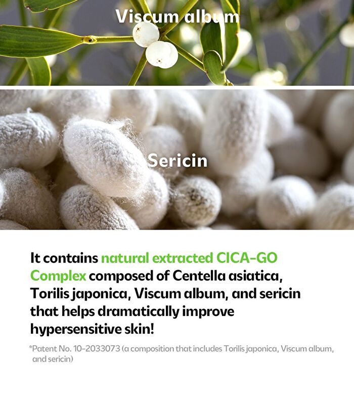Isoi CICAGO Cica Spot Gel - 25g