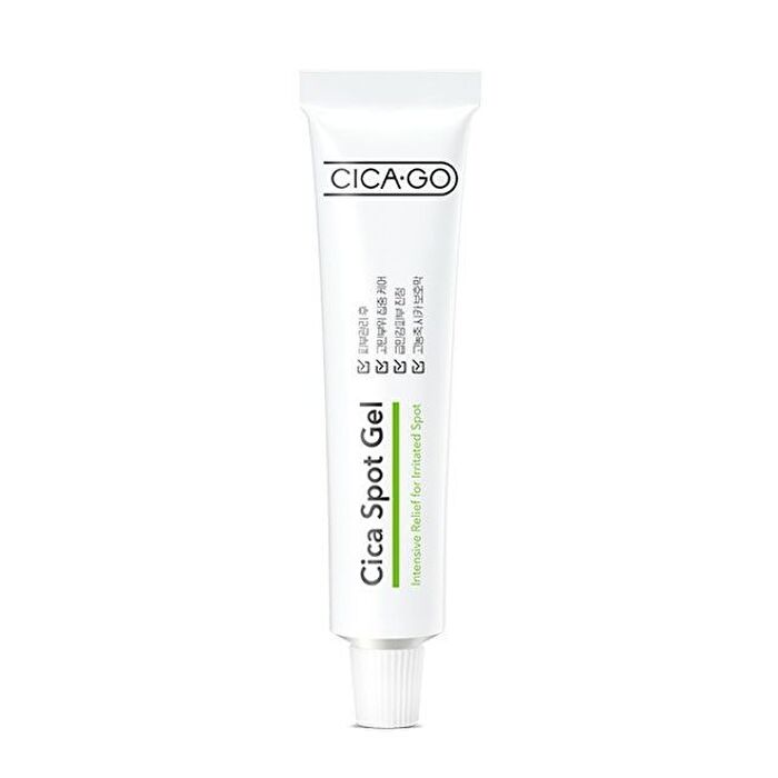 Isoi CICAGO Cica Spot Gel - 25g