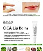 Isoi CICAGO Cica Lip Balm - 10g