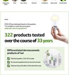 Isoi CICAGO Cica Lip Balm - 10g