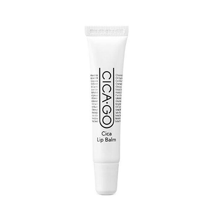 Isoi CICAGO Cica Lip Balm - 10g