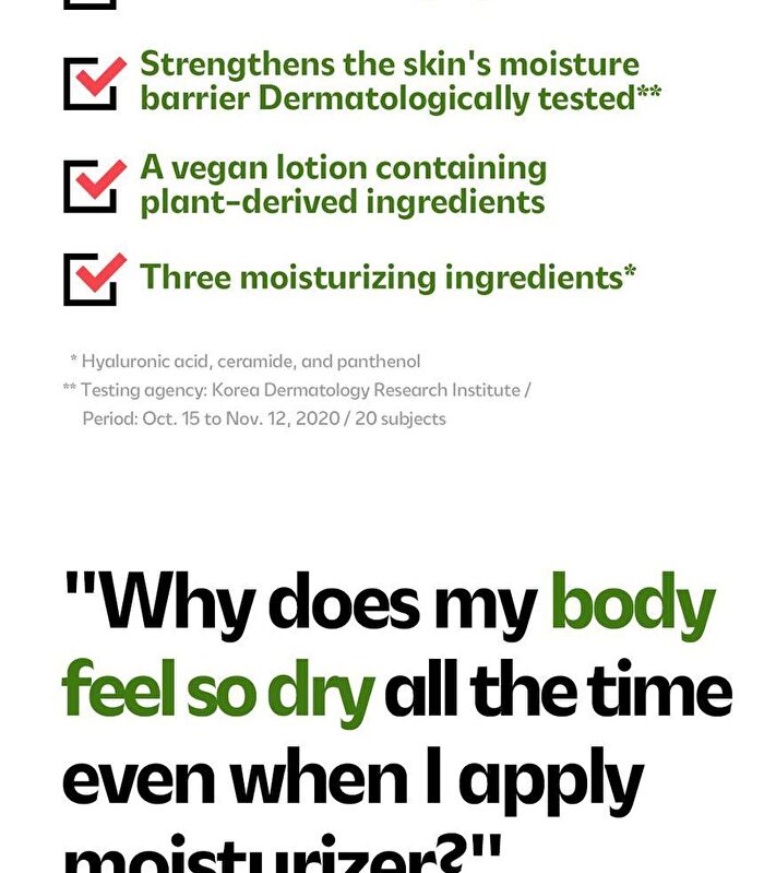 Isoi CICAGO Vegan Family Lotion - 350ml