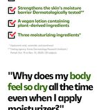 Isoi CICAGO Vegan Family Lotion - 350ml