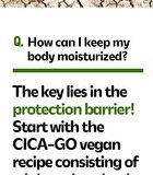 Isoi CICAGO Vegan Family Lotion - 350ml