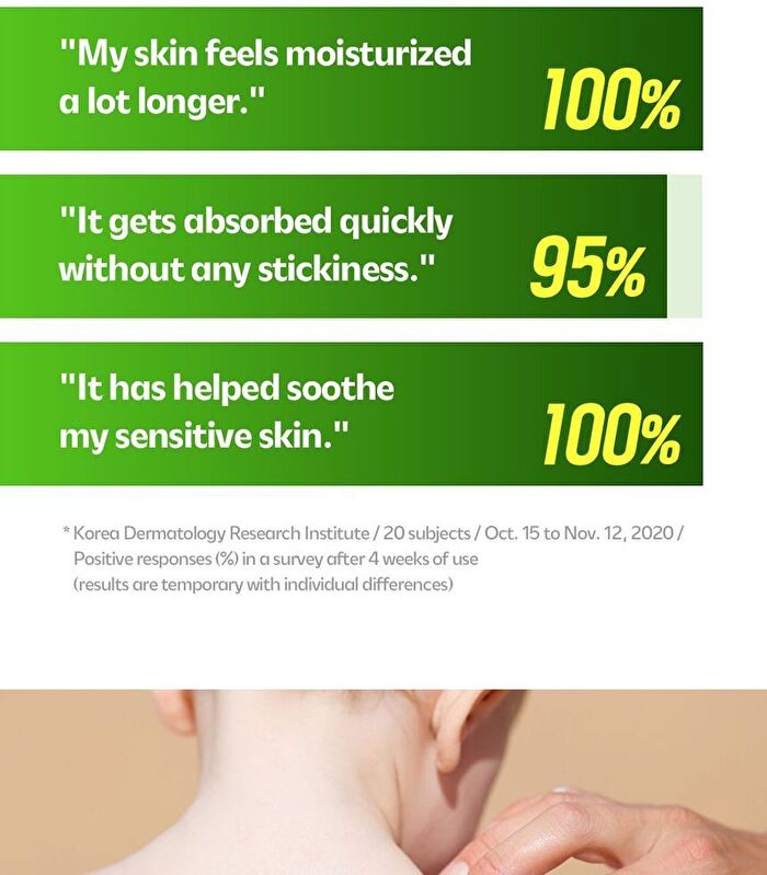 Isoi CICAGO Vegan Family Lotion - 350ml