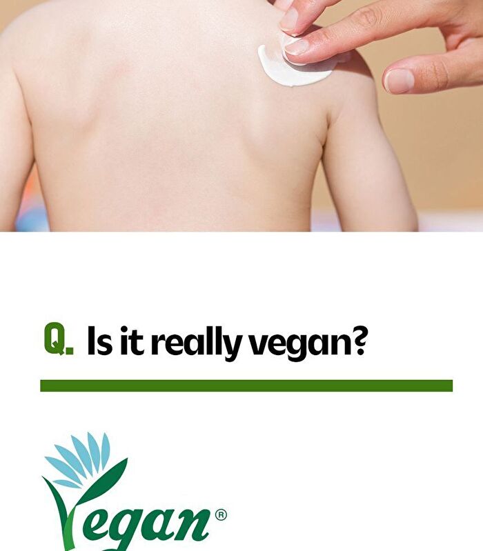 Isoi CICAGO Vegan Family Lotion - 350ml