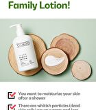 Isoi CICAGO Vegan Family Lotion - 350ml