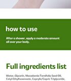 Isoi CICAGO Vegan Family Lotion - 350ml